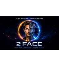 2 FACE by Jamie Williams and David Jonathan