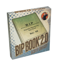 BIP Book 2.0 by Scott Creasey