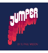 Jumper by R. Paul Wilson