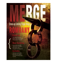 Merge (Gimmicks and Instruction) by Paul Romhany