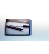 Vanishing Pen (All Gimmicks included) by SansMinds - Trick