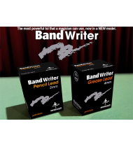 Vernet Band Writer (Pencil) - Trick