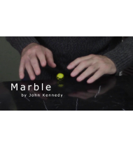 Marble by John Kennedy - Trick