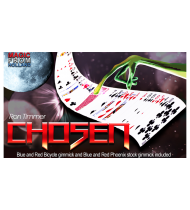 Chosen by Ron Timmer and MFH - Trick