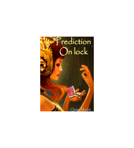 Prediction On Lock - Blue by Quique Marduk - Trick