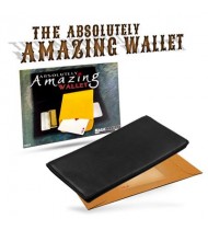 Absolutely Amazing Wallet