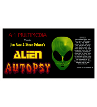 Alien Autopsy trick
