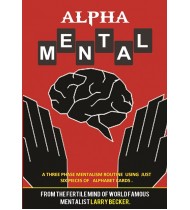 Alpha Mental