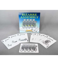 Bizarre Assembly by Fooler Doolers - Trick