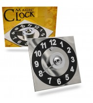 Magic Clock