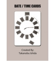 Date & Time Cards