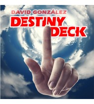 Destiny Deck – by David Gonzalez