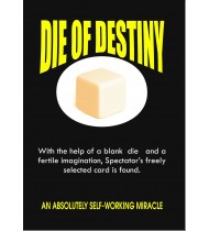 Die of Destiny