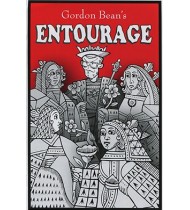 Entourage By Gordon Bean