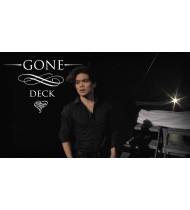 Gone Deck by Shin Lim - Trick