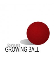 Growing Ball from Magic by Gosh - Trick