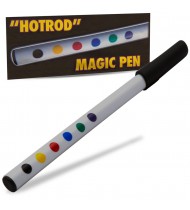 HotRod Pen - Blue