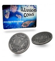 Illusion Coins Pro Model