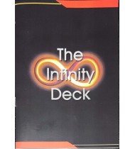The Infinity Deck By Sterlyn Steele And Brent Arthur James Geris