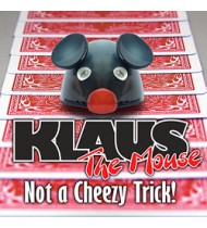 Klaus the Mouse