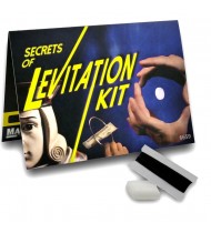 Secrets of Levitation Kit