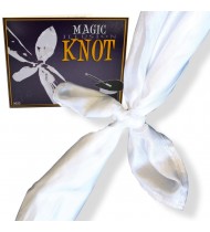 Magic Knot (Slydini Silks)