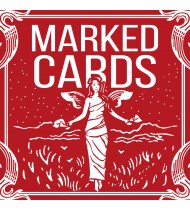 Marked Cards (1 DECK MNEMONICA RED)