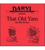 That Old Yarn By Ray Kosby