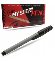 Mystery Pen Deluxe