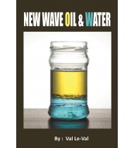 New Wave Oil & Water By Val Le-Val