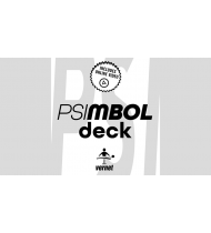 Psimbol Deck by Vernet - Trick