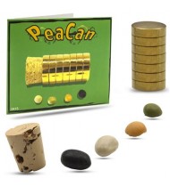 PeaCan Trick Kit