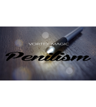 Vortex Magic Presents Penilism (Gimmick and Online Instructions) - Trick