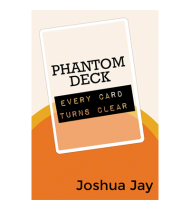 Phantom Deck by Joshua Jay and Vanishing, Inc. - Trick