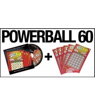 Power Ball 60