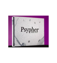 Psypher Pro (Gimmicks and Online Instructions) by Robert Smith and Paper Crane Productions