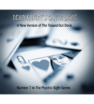 Outta-sight by Devin Knight - Trick
