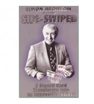 Side-Swiped by Simon Aronson - Trick