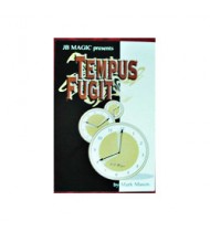 Tempus Fugit by Mark Mason - Trick