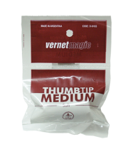 Thumb Tip Medium (Soft) by Vernet