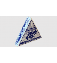 Triangle (Blue) Playing Cards