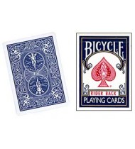 Double Back Bicycle Cards (bb)