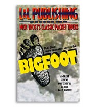 Bigfoot L&L Nick Trost trick