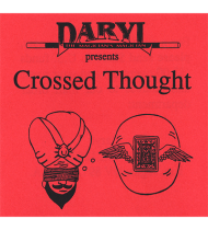 Crossed Thought by Daryl - Trick