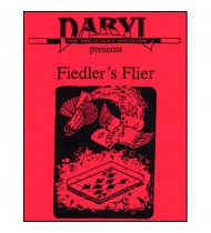 Fiedlers Flier by Daryl