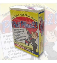 Phil Plus 2 by Trevor Duffy - Trick