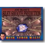 Silky Smooth Prediction by Meir Yedid Magic - Trick