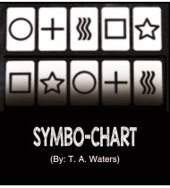 SYMBO-CHART By- T. A. Waters