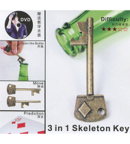 Skeleton Key - Trick