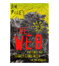 The Web by Jim Pace - Trick